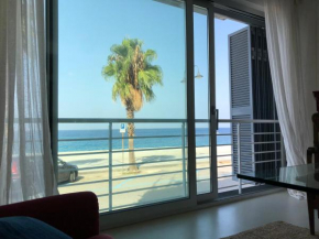 la spiaggia